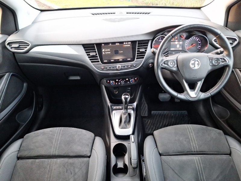 Used Vauxhall Crossland 2021 for sale - 77049522: Photo 2