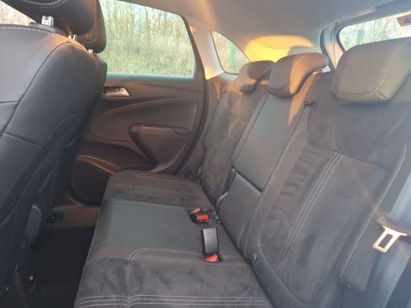 Used Vauxhall Crossland 2021 for sale - 77049522: Photo 6