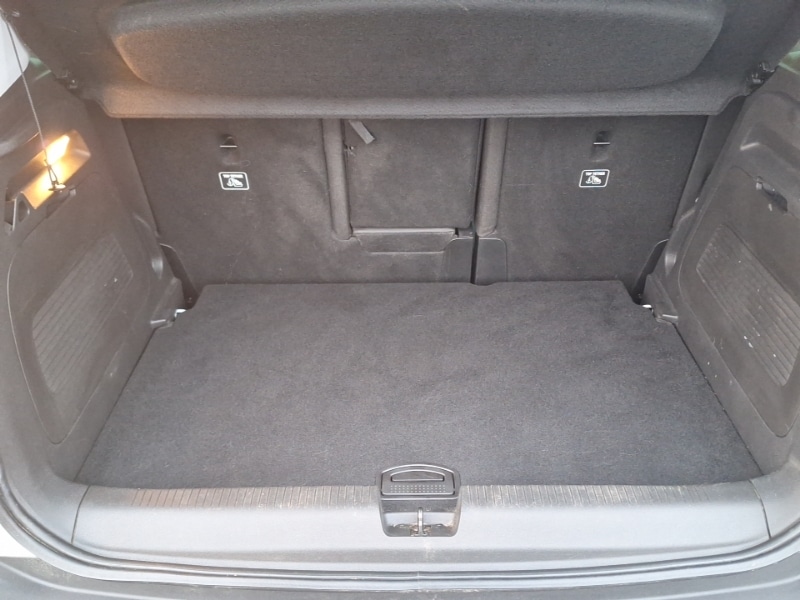 Used Vauxhall Crossland 2021 for sale - 77049522: Photo 8