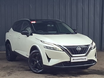 Used Nissan Qashqai 2023 for sale - 78572089: Photo