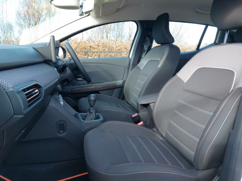 Used Dacia Sandero Stepway 2023 for sale - 77717528: Photo 5