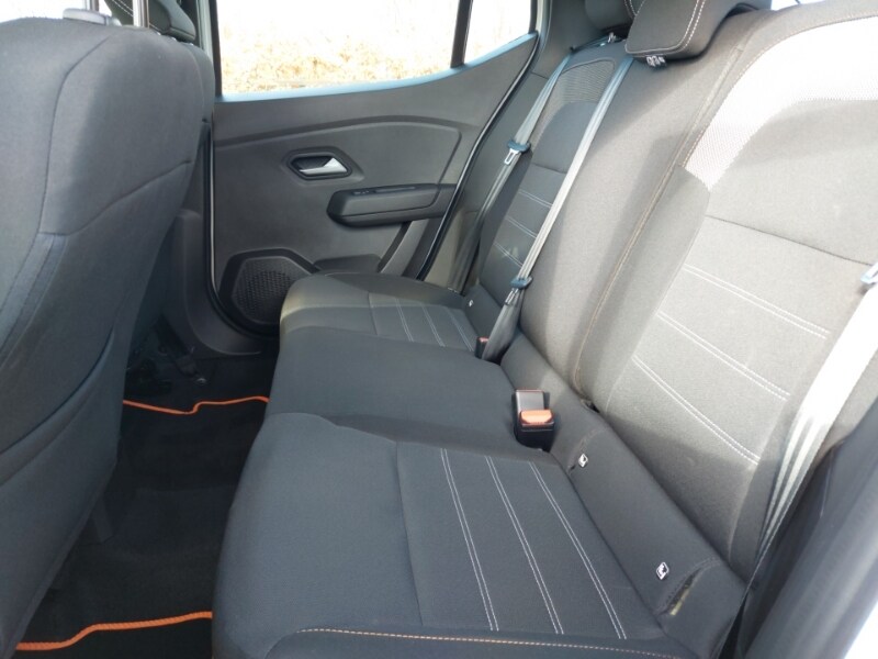 Used Dacia Sandero Stepway 2023 for sale - 77717528: Photo 6