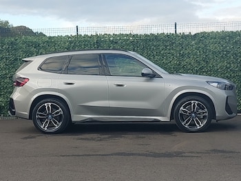 Used BMW iX1 2023 for sale - 77150983: Photo