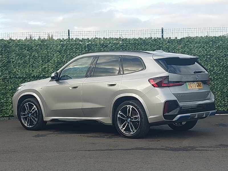 Used BMW iX1 2023 for sale - 77150983: Photo 3