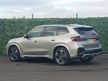 Used BMW iX1 2023 for sale - 77150983: Photo