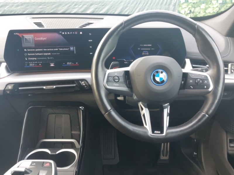 Used BMW iX1 2023 for sale - 77150983: Photo 5