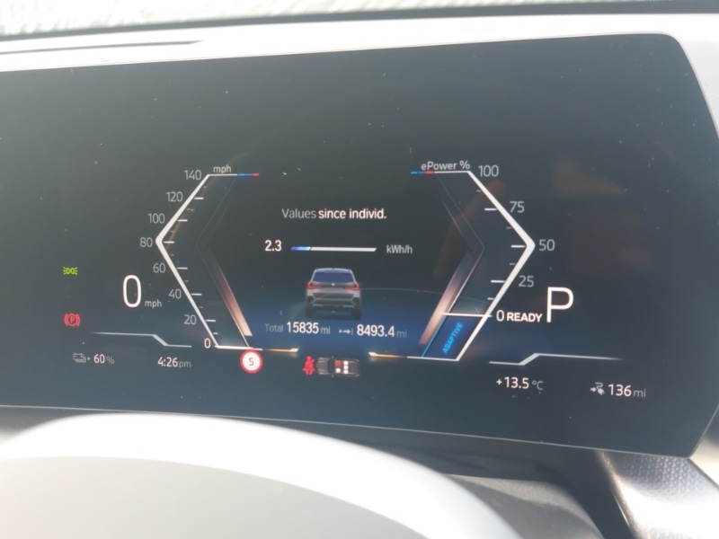 Used BMW iX1 2023 for sale - 77150983: Photo 9