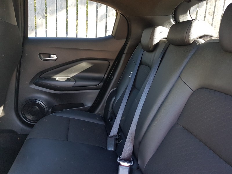 Used Nissan Juke 2024 for sale - 76347625: Photo 6