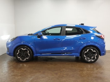 Used Ford Puma 2024 for sale - 78770864: Photo