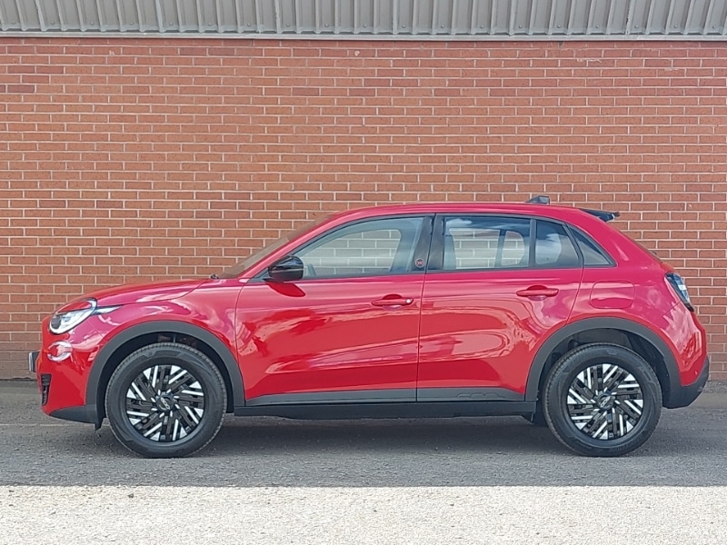 Used Fiat 600 2025 for sale - 76902067: Photo 4