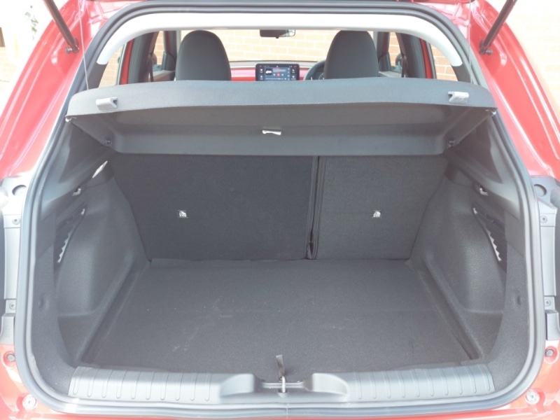 Used Fiat 600 2025 for sale - 76902067: Photo 8