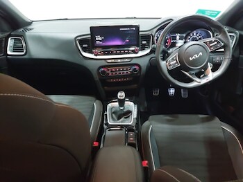 Used Kia Pro Ceed 2023 for sale - 78585004: Photo