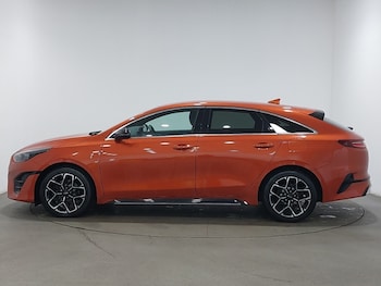 Used Kia Pro Ceed 2023 for sale - 78585004: Photo