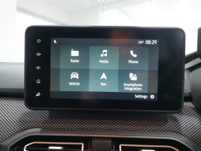 Used Dacia Jogger 2023 for sale - 77371629: Photo 12