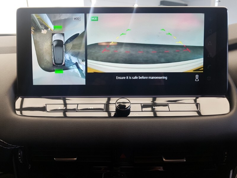 Used Nissan Qashqai 2024 for sale - 76589660: Photo 12