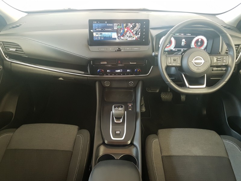 Used Nissan Qashqai 2024 for sale - 76589660: Photo 2