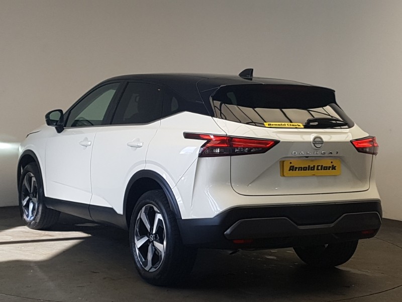 Used Nissan Qashqai 2024 for sale - 76589660: Photo 3