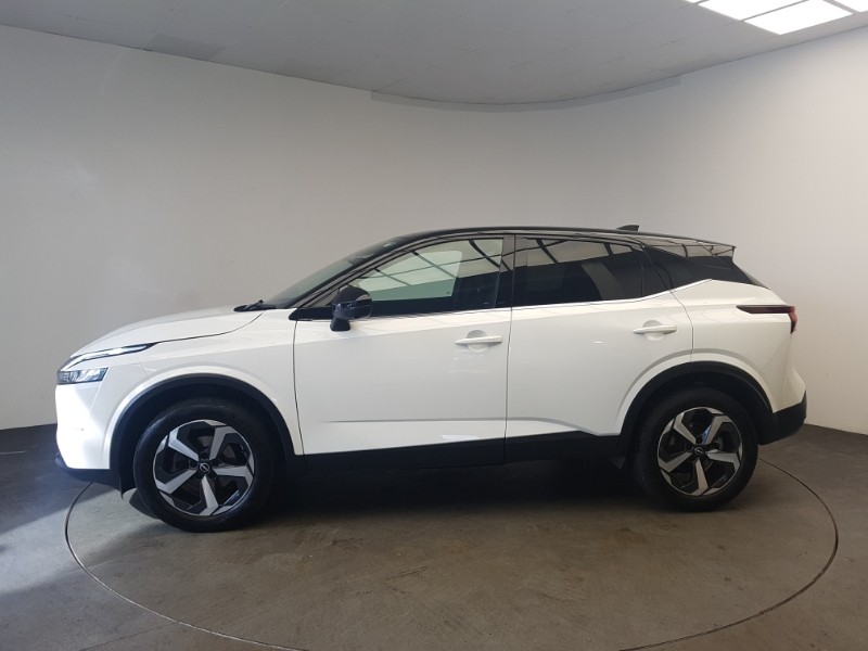 Used Nissan Qashqai 2024 for sale - 76589660: Photo 4