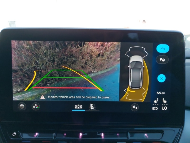 Used Volkswagen ID.4 2022 for sale - 76952004: Photo 12