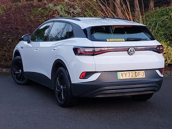 Used Volkswagen ID.4 2022 for sale - 76952004: Photo