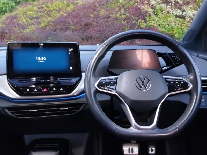 Used Volkswagen ID.4 2022 for sale - 76952004: Photo 7