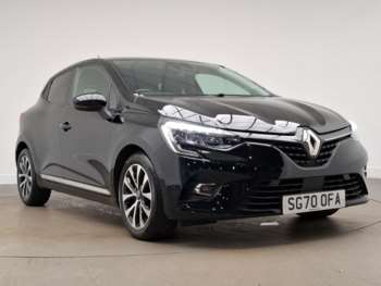 2020 - 1.0 TCe 100 Iconic 5dr