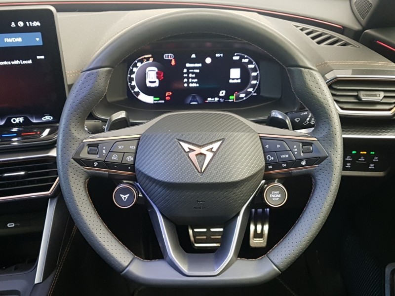 Used Cupra Formentor 2025 for sale - 77778025: Photo 10