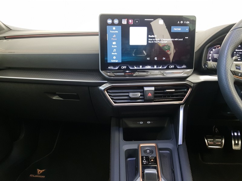 Used Cupra Formentor 2025 for sale - 77778025: Photo 11