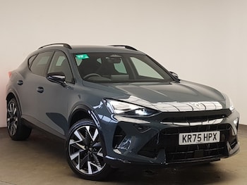 Used Cupra Formentor 2025 for sale - 77778025: Photo