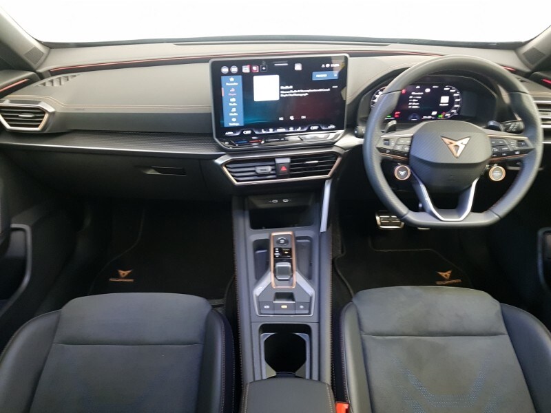 Used Cupra Formentor 2025 for sale - 77778025: Photo 2