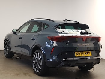 Used Cupra Formentor 2025 for sale - 77778025: Photo