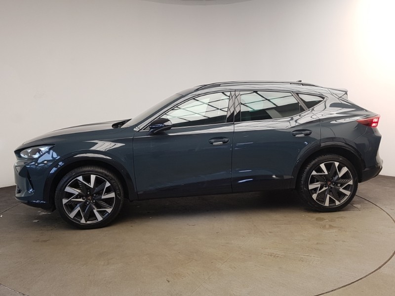 Used Cupra Formentor 2025 for sale - 77778025: Photo 4