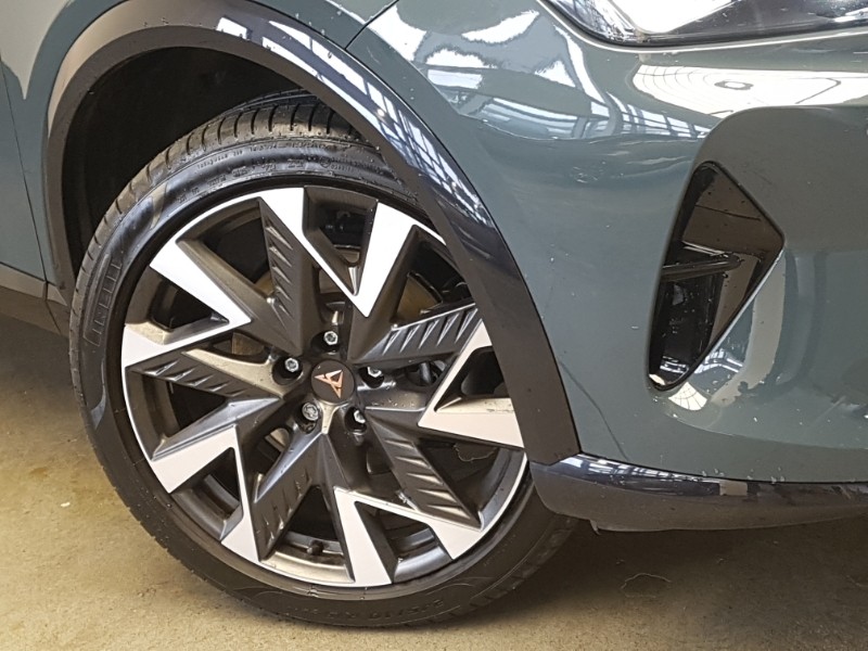 Used Cupra Formentor 2025 for sale - 77778025: Photo 9