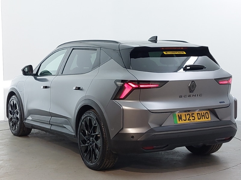 Used Renault Scenic E-Tech 2025 for sale - 77752196: Photo 3