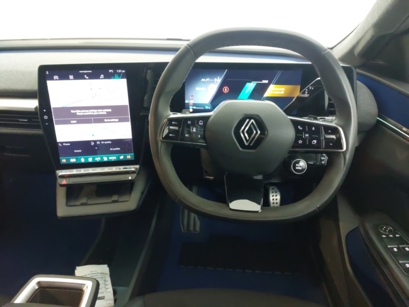 Used Renault Scenic E-Tech 2025 for sale - 77752196: Photo 7