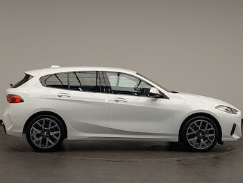 Used BMW 1 Series 2025 for sale - 76532944: Photo