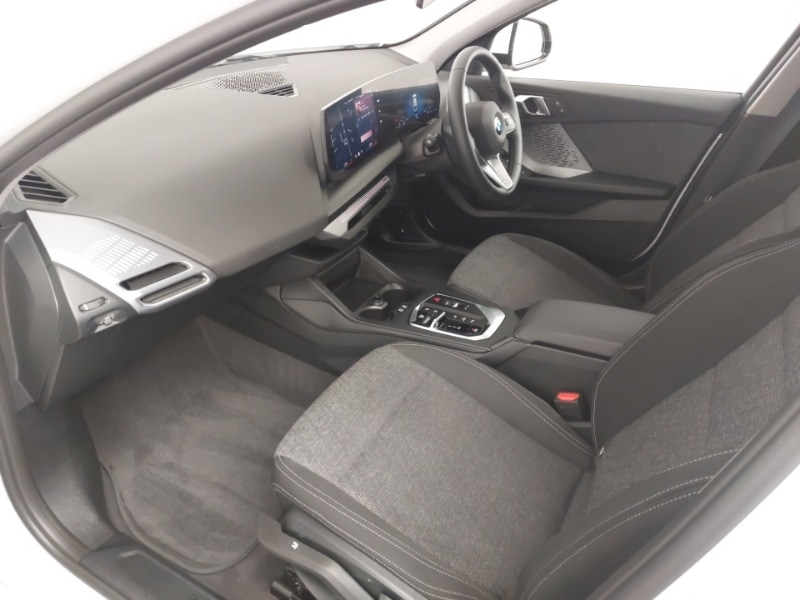 Used BMW 1 Series 2025 for sale - 76532944: Photo 7