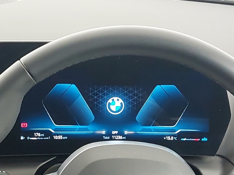 Used BMW 1 Series 2025 for sale - 76532944: Photo 9