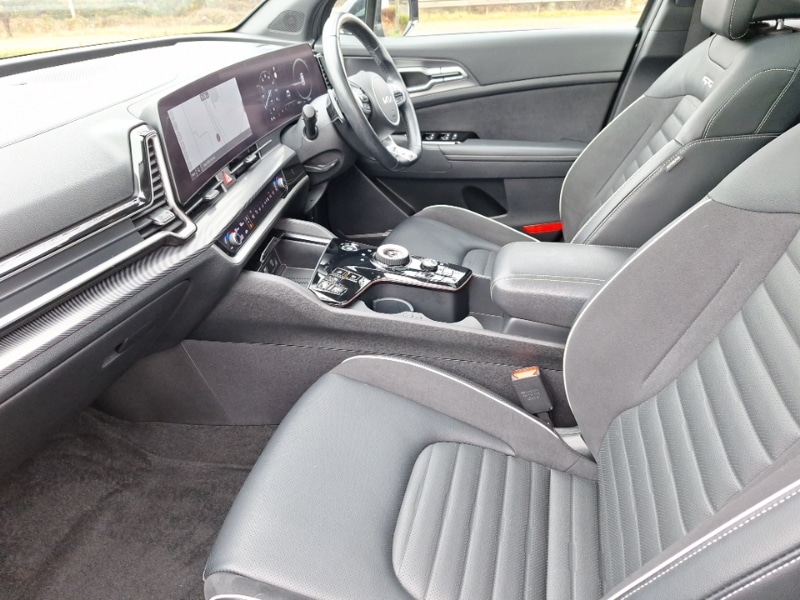 Used Kia Sportage 2023 for sale - 77219417: Photo 5