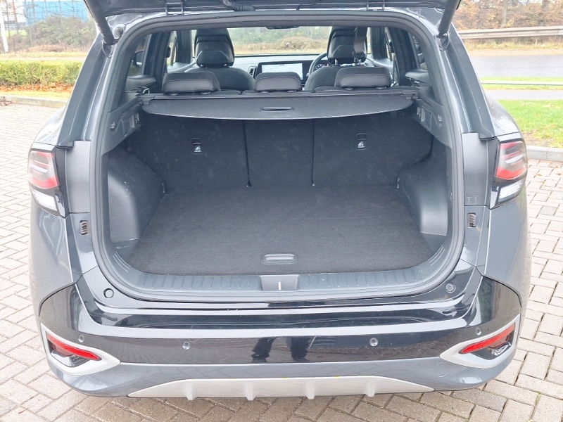 Used Kia Sportage 2023 for sale - 77219417: Photo 8