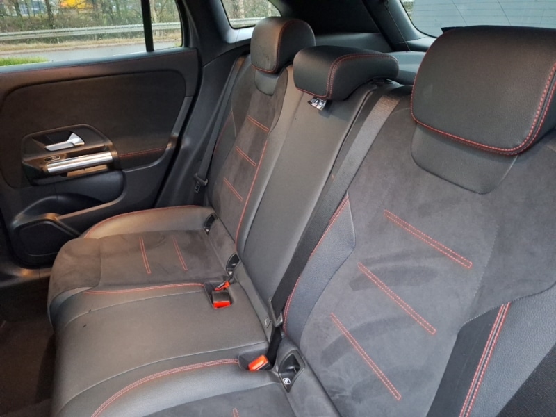 Used Mercedes-Benz GLA 2021 for sale - 78207125: Photo 6