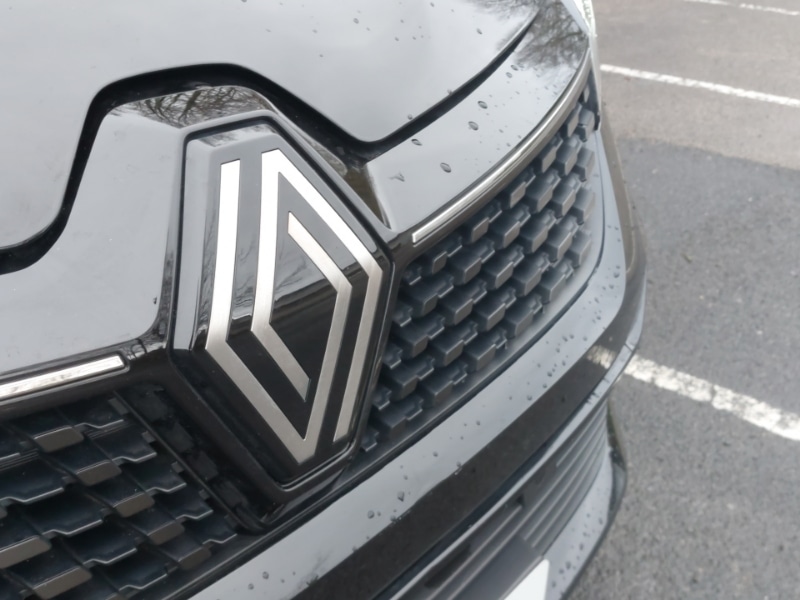 Used Renault Clio 2023 for sale - 77483990: Photo 12