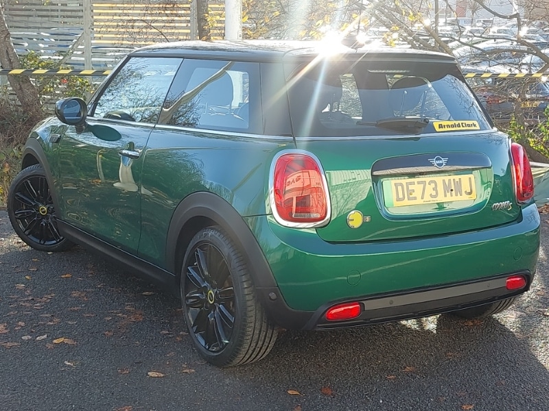 Used MINI Cooper 2023 for sale - 77173985: Photo 3