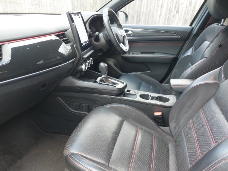 Used Renault Arkana 2021 for sale - 77012806: Photo 5