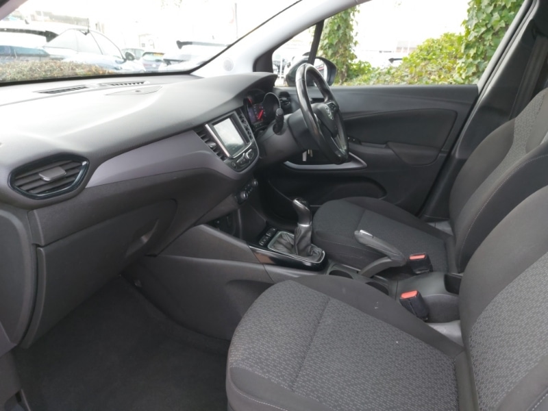Used Vauxhall Crossland 2022 for sale - 77184506: Photo 5