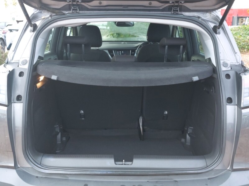 Used Vauxhall Crossland 2022 for sale - 77184506: Photo 8