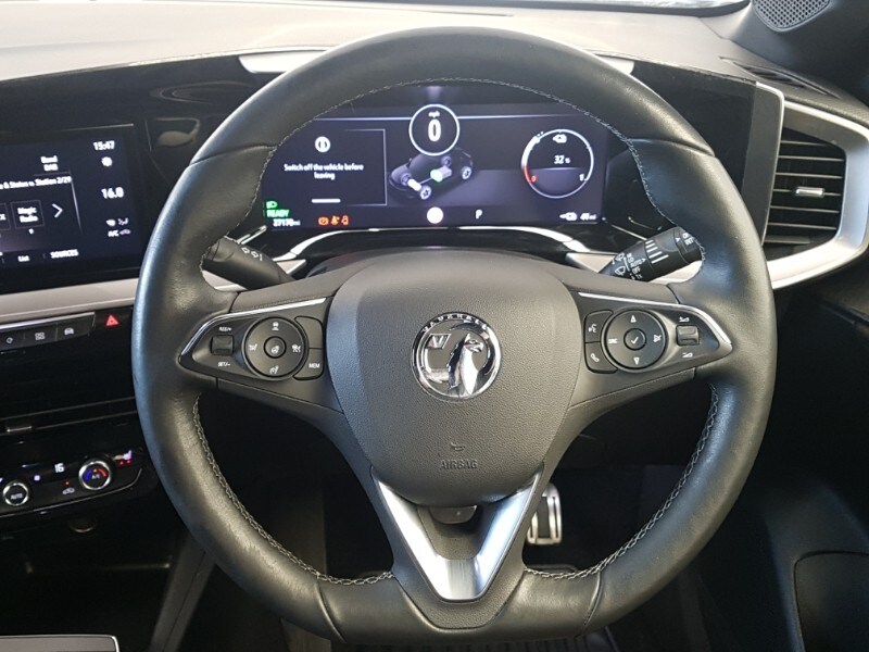 Used Vauxhall Mokka 2022 for sale - 77933780: Photo 10