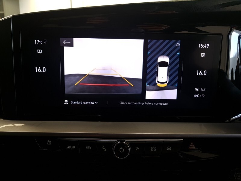 Used Vauxhall Mokka 2022 for sale - 77933780: Photo 12