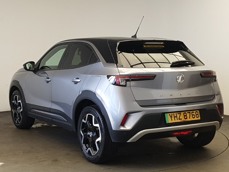 Used Vauxhall Mokka 2022 for sale - 77933780: Photo 3