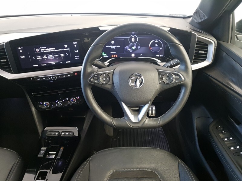 Used Vauxhall Mokka 2022 for sale - 77933780: Photo 7